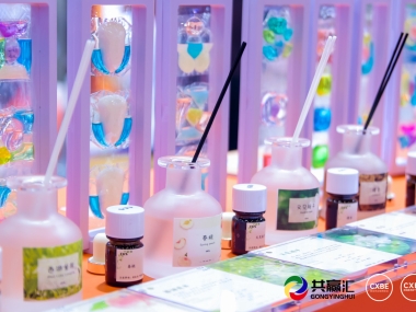 进口品与生态服务商区
